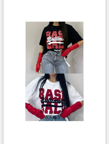 MAGLIE CON GUANTI ART 51
