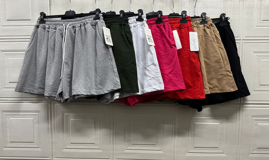 PANTALONCINI ART 20