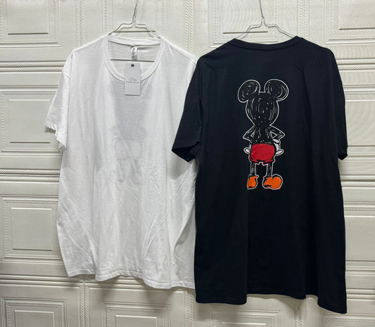 T-SHIRT ART 55