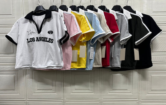 MAGLIE CORTE ART 99